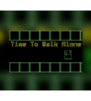 Time To Walk Alone Steam Key GLOBAL